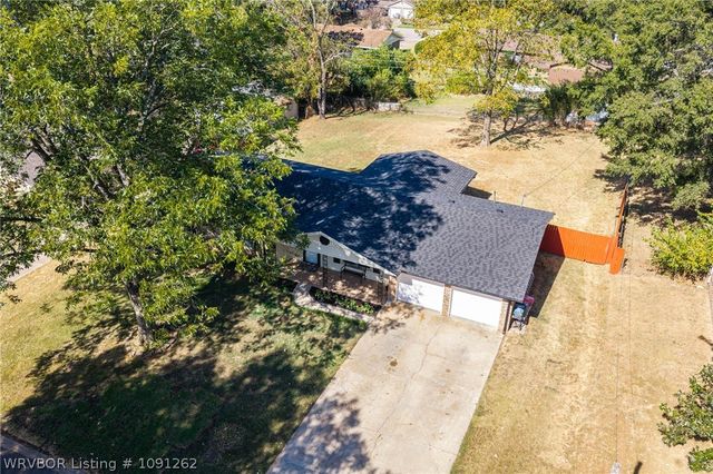 1003 4th Terrace, Barling, AR 72923