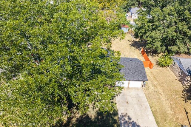 1003 4th Terrace, Barling, AR 72923