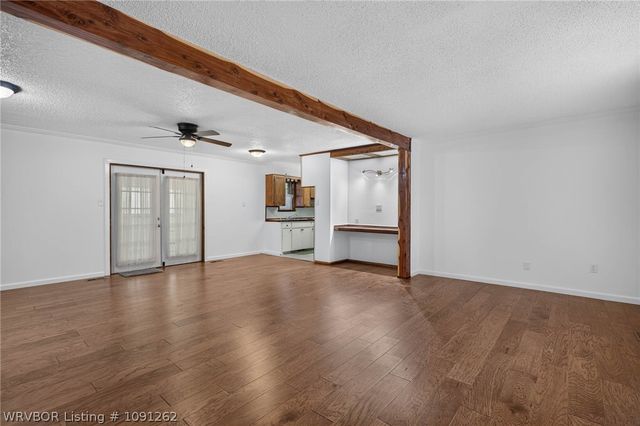 1003 4th Terrace, Barling, AR 72923