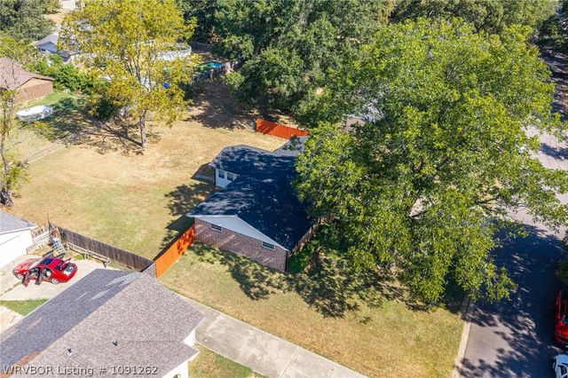 1003 4th Terrace, Barling, AR 72923