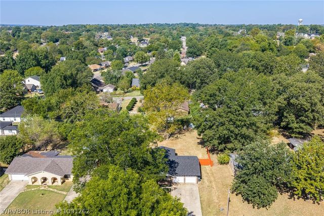 1003 4th Terrace, Barling, AR 72923