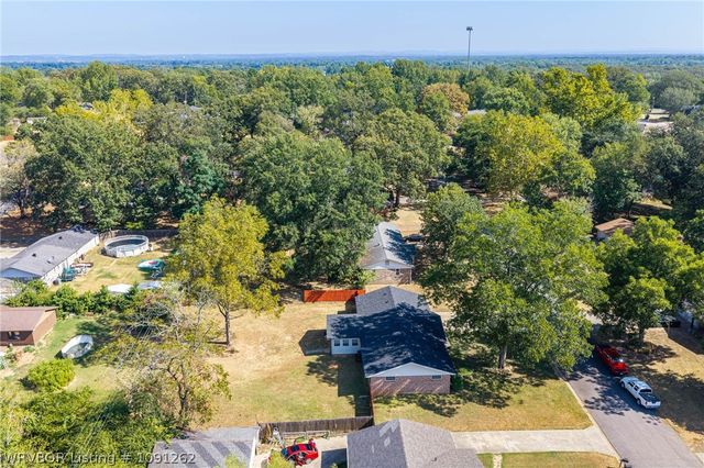 1003 4th Terrace, Barling, AR 72923
