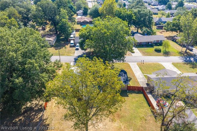 1003 4th Terrace, Barling, AR 72923