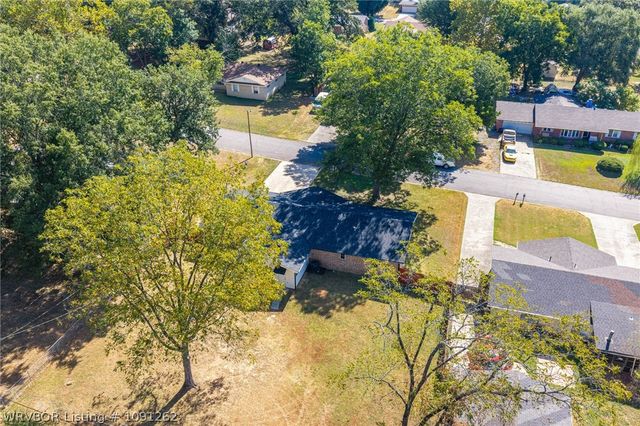 1003 4th Terrace, Barling, AR 72923