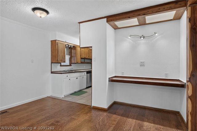 1003 4th Terrace, Barling, AR 72923