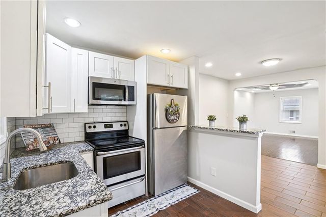 209 Harper SE Road, Atlanta, GA 30315