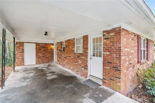 209 Harper SE Road, Atlanta, GA 30315