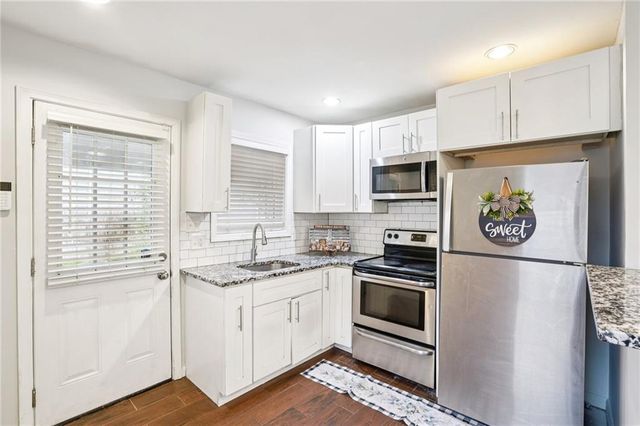 209 Harper SE Road, Atlanta, GA 30315