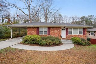 209 Harper SE Road, Atlanta, GA 30315