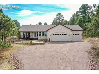 20585 warriors path Dr, Peyton, CO 80831