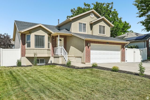 2323 N 10 W, Layton, UT 84041