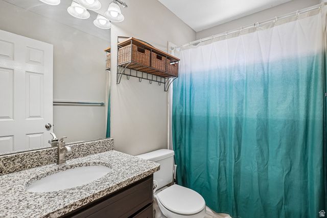 2323 N 10 W, Layton, UT 84041