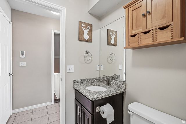 2323 N 10 W, Layton, UT 84041
