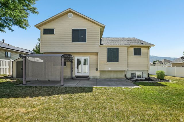 2323 N 10 W, Layton, UT 84041