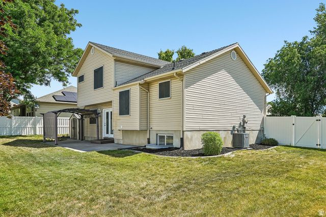 2323 N 10 W, Layton, UT 84041