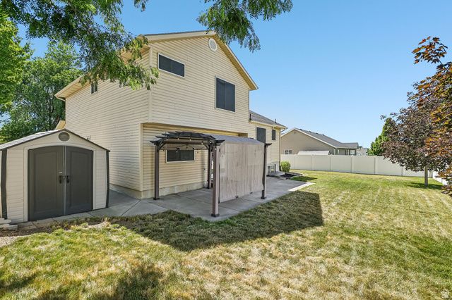 2323 N 10 W, Layton, UT 84041