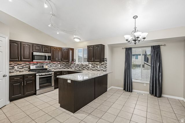 2323 N 10 W, Layton, UT 84041