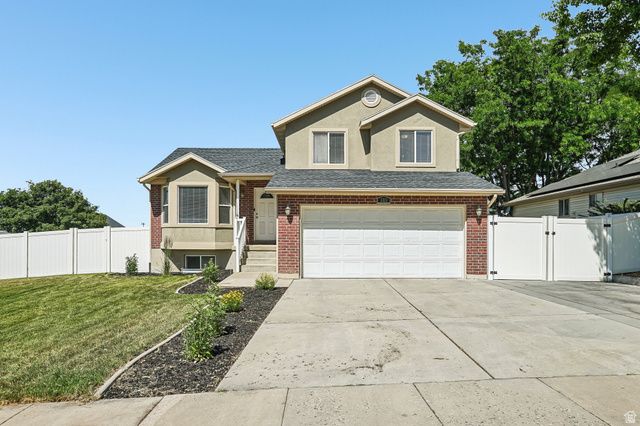 2323 N 10 W, Layton, UT 84041