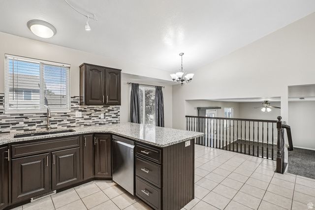 2323 N 10 W, Layton, UT 84041