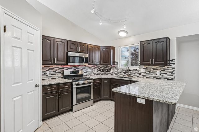 2323 N 10 W, Layton, UT 84041