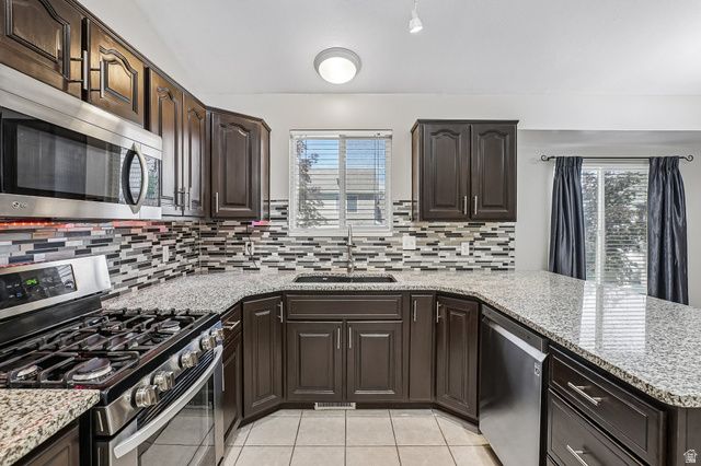 2323 N 10 W, Layton, UT 84041