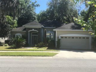 3609 SW 72ND WAY, Gainesville, FL 32608