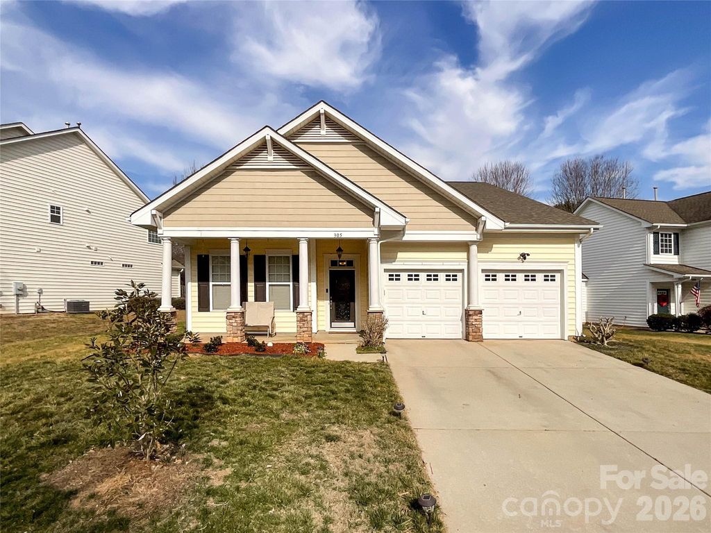 305 Sand Paver Way, Fort Mill, SC 29708