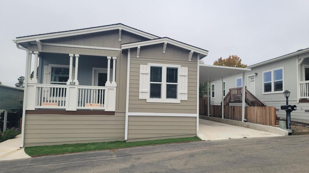 100 Rodeo Gulch Road 108, Soquel, CA 95073