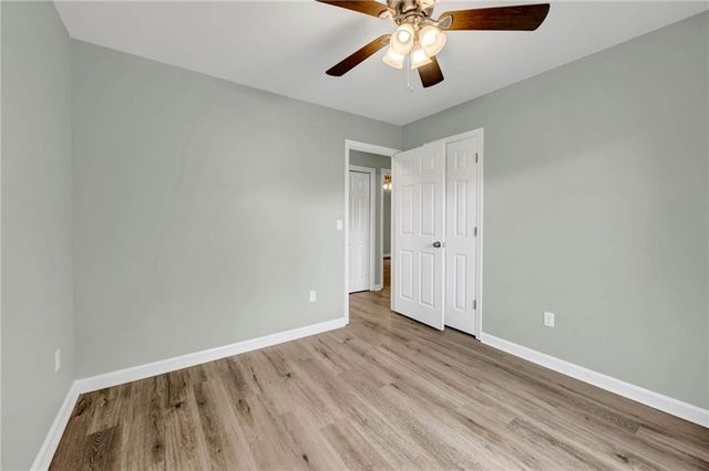 4383 Mitchell Hill Drive, Acworth, GA 30101