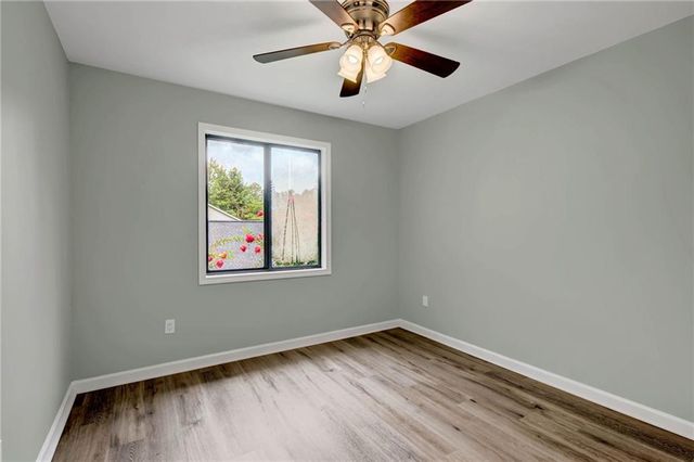 4383 Mitchell Hill Drive, Acworth, GA 30101