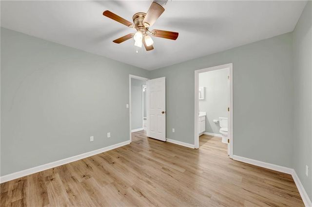 4383 Mitchell Hill Drive, Acworth, GA 30101