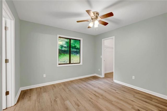 4383 Mitchell Hill Drive, Acworth, GA 30101