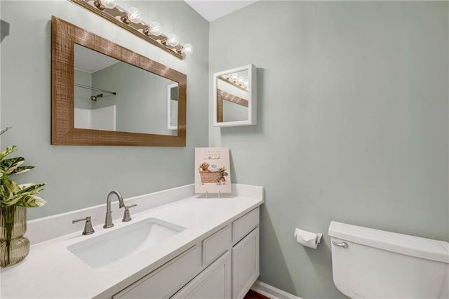 4383 Mitchell Hill Drive, Acworth, GA 30101