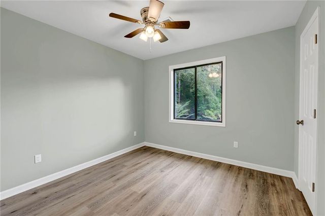 4383 Mitchell Hill Drive, Acworth, GA 30101