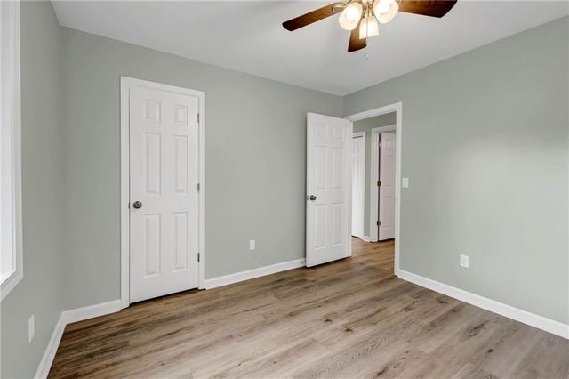4383 Mitchell Hill Drive, Acworth, GA 30101
