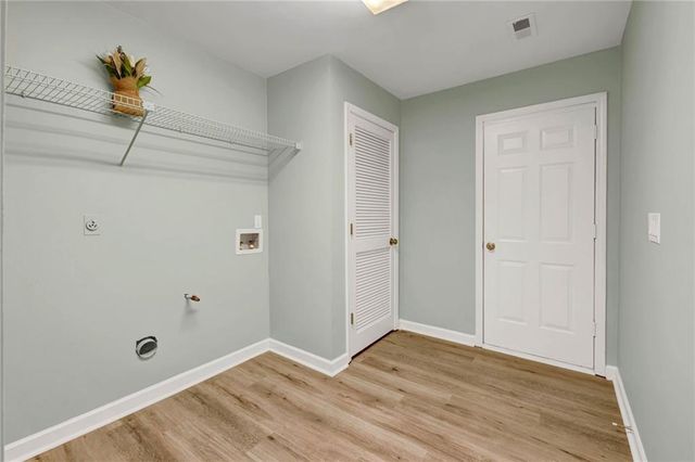 4383 Mitchell Hill Drive, Acworth, GA 30101