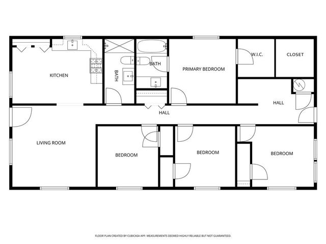 4383 Mitchell Hill Drive, Acworth, GA 30101