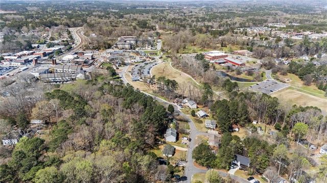 4383 Mitchell Hill Drive, Acworth, GA 30101