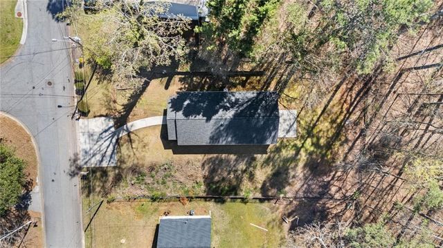 4383 Mitchell Hill Drive, Acworth, GA 30101