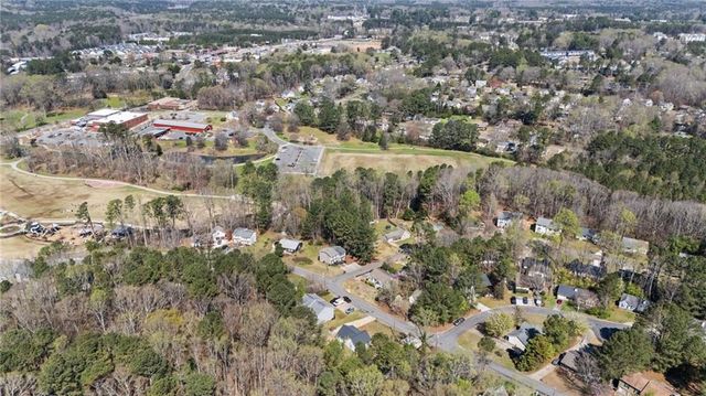 4383 Mitchell Hill Drive, Acworth, GA 30101