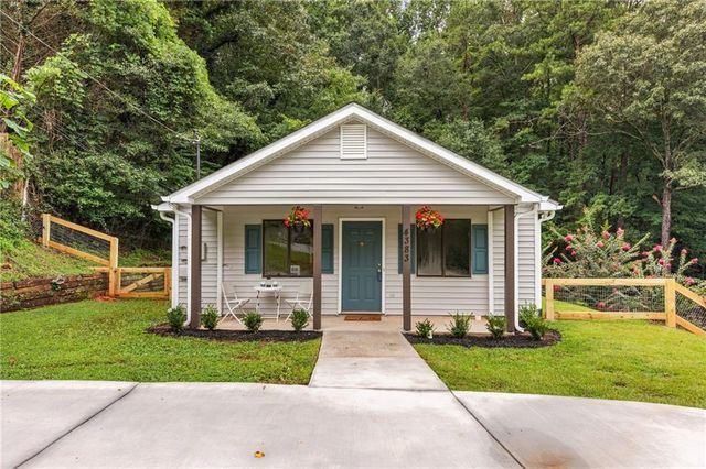4383 Mitchell Hill Drive, Acworth, GA 30101