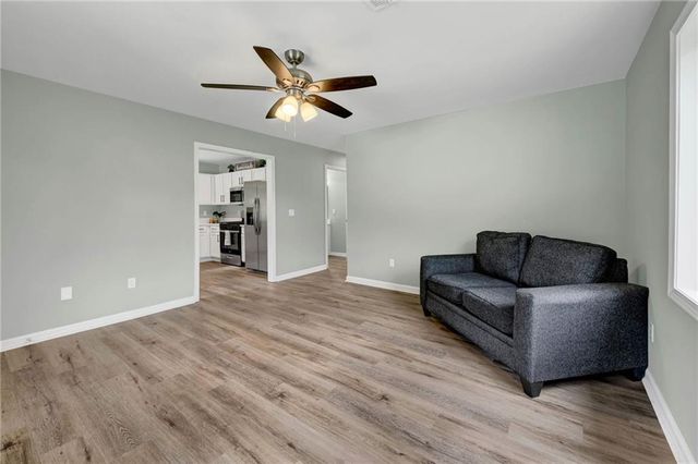 4383 Mitchell Hill Drive, Acworth, GA 30101