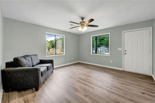 4383 Mitchell Hill Drive, Acworth, GA 30101