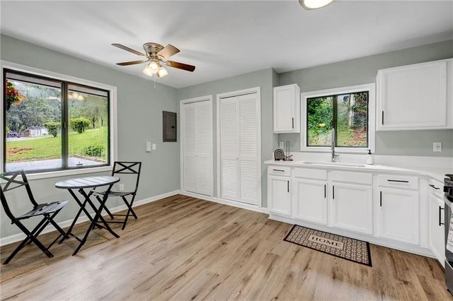 4383 Mitchell Hill Drive, Acworth, GA 30101