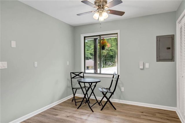 4383 Mitchell Hill Drive, Acworth, GA 30101