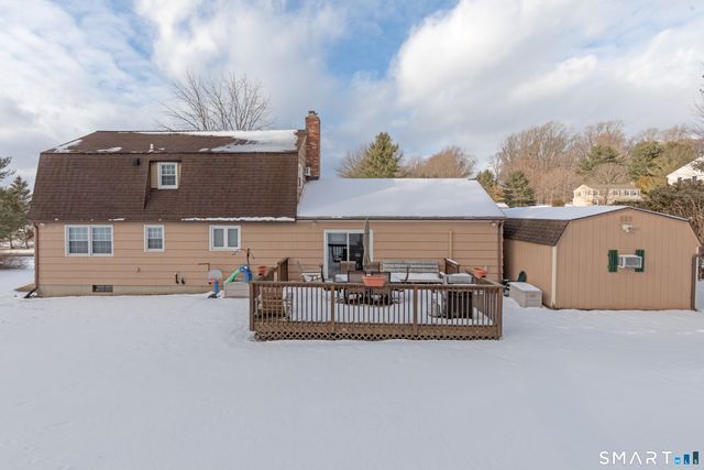 10 Apple Tree Road, Bethel, CT 06801