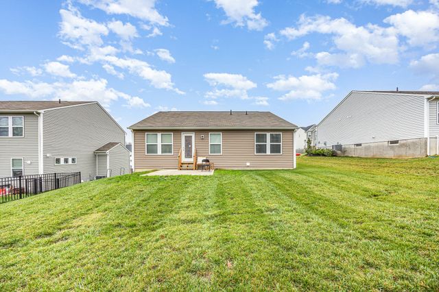 3118 Belleglade Drive, Covington, KY 41015