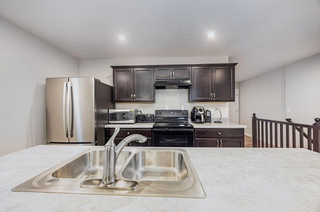 3118 Belleglade Drive, Covington, KY 41015