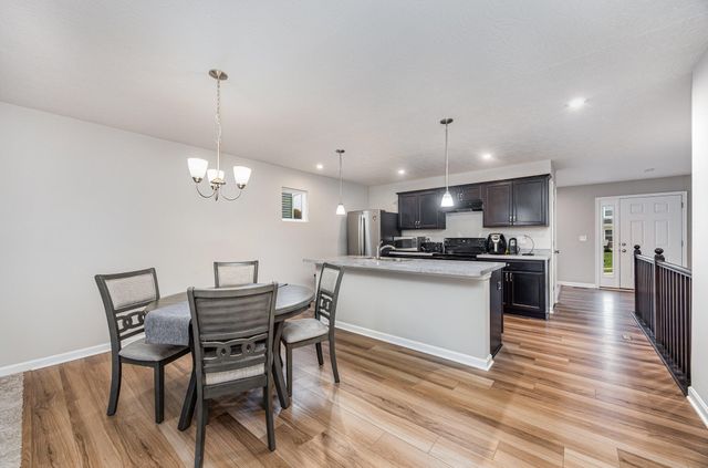 3118 Belleglade Drive, Covington, KY 41015