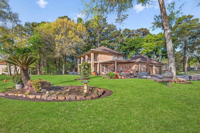 12626 Aries Loop, Willis, TX 77318